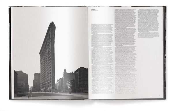 Elliott Erwitt's New York: Revised Edition