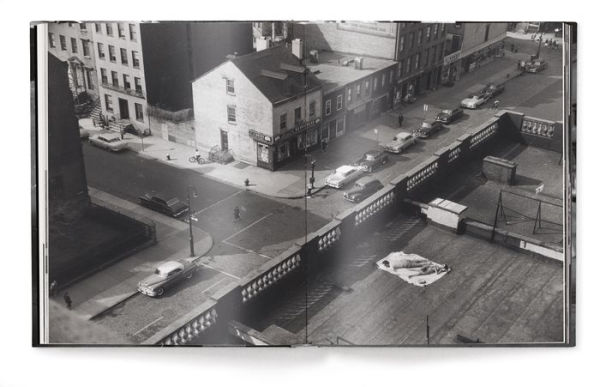 Elliott Erwitt's New York: Revised Edition