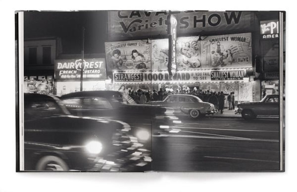 Elliott Erwitt's New York: Revised Edition