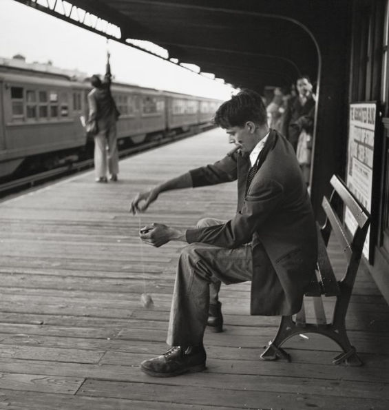 Elliott Erwitt's New York: Revised Edition