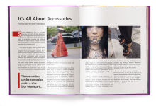 Alternative view 2 of It's All About Accessories