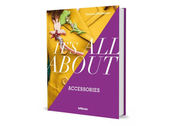 It's All About Accessories