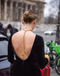Alternative view 7 of It's All About Accessories