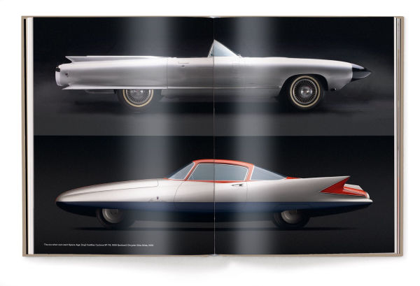 Space Age Design: Icons of the Space Age Design Movement