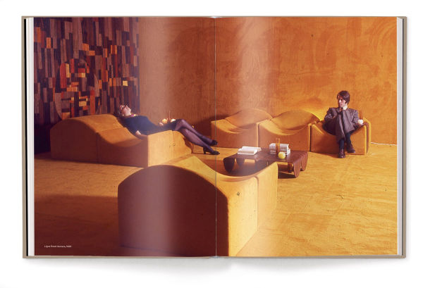 Space Age Design: Icons of the Space Age Design Movement