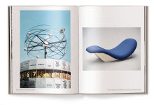 Alternative view 5 of Space Age Design: Icons of the Space Age Design Movement