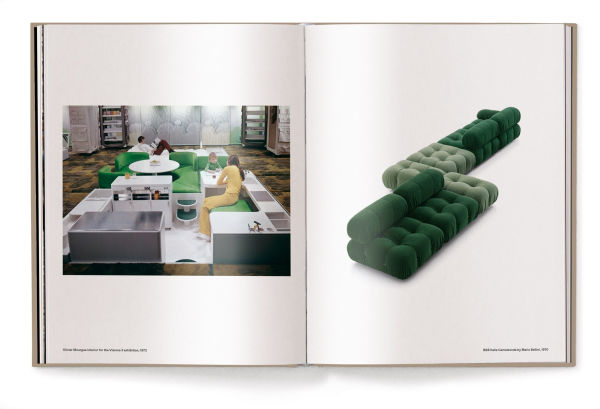 Space Age Design: Icons of the Space Age Design Movement