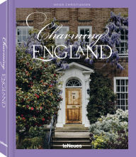 Title: Charming England, Author: Heide Christiansen