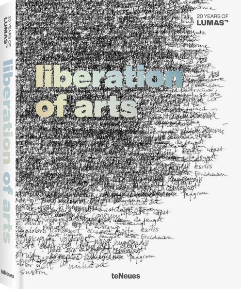 Liberation of Arts: 20 Years of Lumas