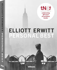 Title: Personal Best (Revised), Author: Elliott Erwitt