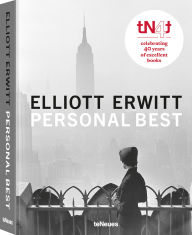 Title: Personal Best (Revised), Author: Elliott Erwitt