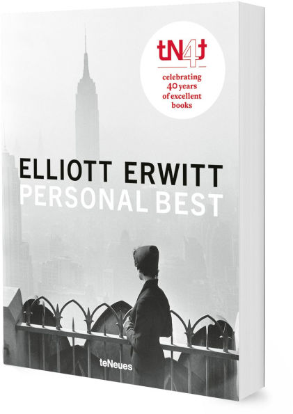 【ELLIOTT ERWITT / PERSONAL BEST】 Personal Best (Revised) by Elliott Erwitt, Paperback