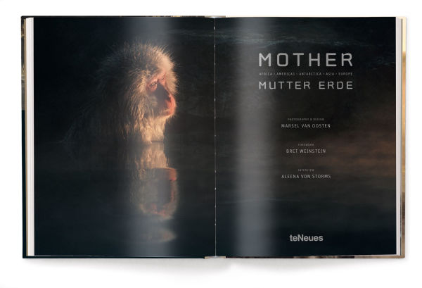 Mother: A Tribute to Mother Earth