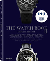 Title: The Watch Book II, Author: Gisbert L. Brunner