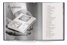 Alternative view 2 of The Watch Book II