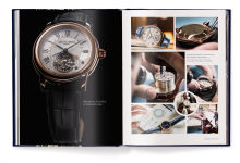 Alternative view 4 of The Watch Book II