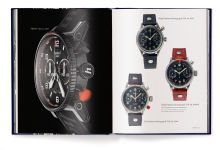 Alternative view 5 of The Watch Book II
