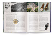 Alternative view 6 of The Watch Book II