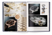 Alternative view 7 of The Watch Book II