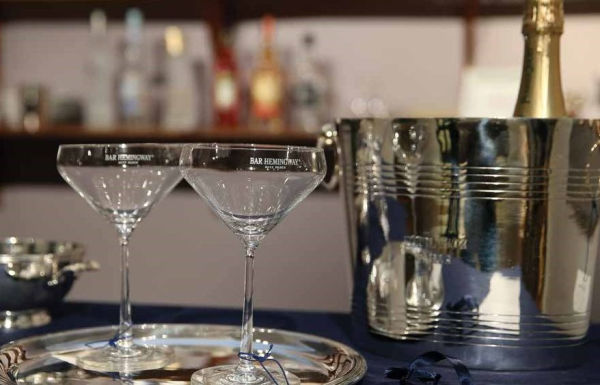 The Stylish Life: Cocktail Parties