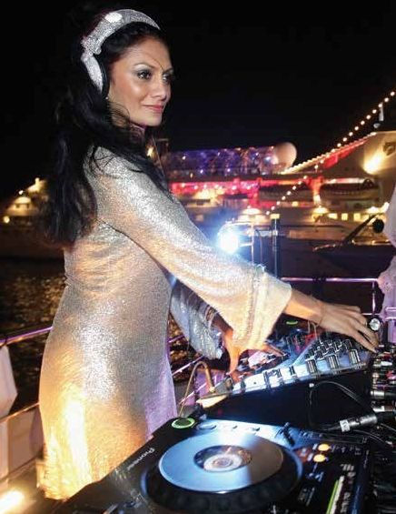 The Stylish Life: Cocktail Parties