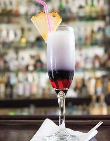The Stylish Life: Cocktail Parties