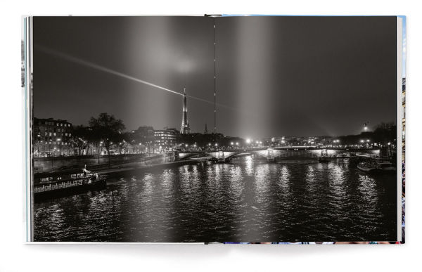 Paris Blues
