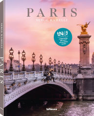 Title: Paris, Author: Serge Ramelli