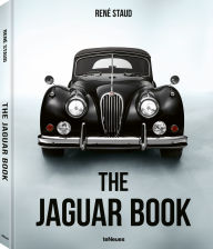 Title: The Jaguar Book: Collector's Edition, Author: Jürgen Lewandowski