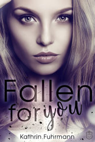 Title: Fallen for you, Author: Jayarajagopalan