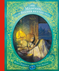 Title: Das Mädchen, das die Bücher retten wollte, Author: Klaus Hagerup