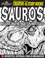 SAUROS Rulers in the Age of Reptiles: Antarctica, Australia, India and Madagascar