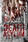 Death Asylum - Interaktiver Horror-Roman