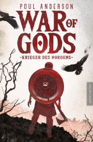 Title: War of Gods - Krieger des Nordens, Author: Poul Anderson