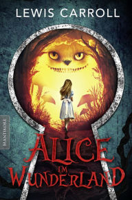 Title: Alice im Wunderland, Author: Lewis Carroll