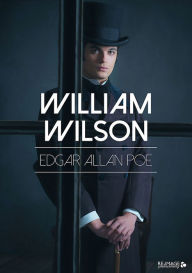 Title: William Wilson, Author: Edgar Allan Poe