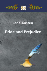 Title: Pride and Prejudice, Author: Jane Austen