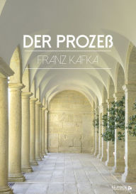 Title: Der Prozeß, Author: Franz Kafka