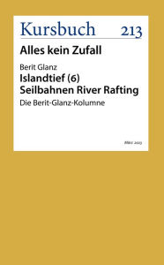 Title: Seilbahnen River Rafting: Islandtief (6), Author: Berit Glanz