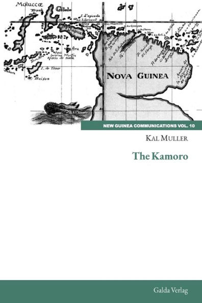 The Kamoro