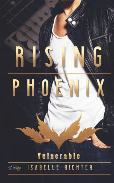 Rising Phoenix: Vulnerable