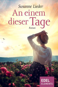 Title: An einem dieser Tage, Author: Susanne Lieder