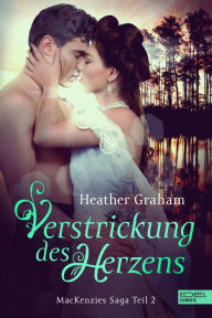 Title: Verstrickung des Herzens, Author: Heather Graham