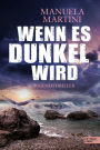 Wenn es dunkel wird: Jugendthriller