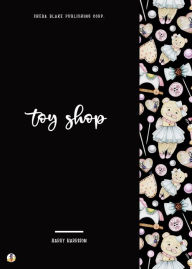 Title: Toy Shop, Author: Harry Harrison