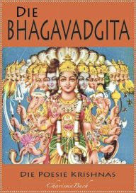 Title: Die Bhagavadgita, Author: Krishna