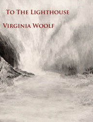 Title: To the Lighthouse, Author: Virginia Woolf