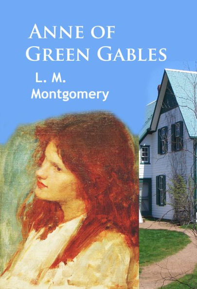 Anne of Green Gables: Anne 1