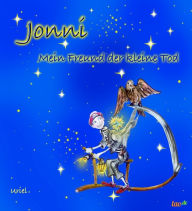Title: Jonni: Mein Freund der kleine Tod, Author: Ulrike Ising
