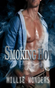Title: Smoking Hot: Eine heiße Liebe in Südafrika, Author: Millie Wonders